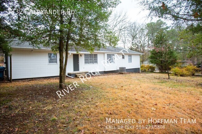 Building Photo - 13324 Alexander Rd