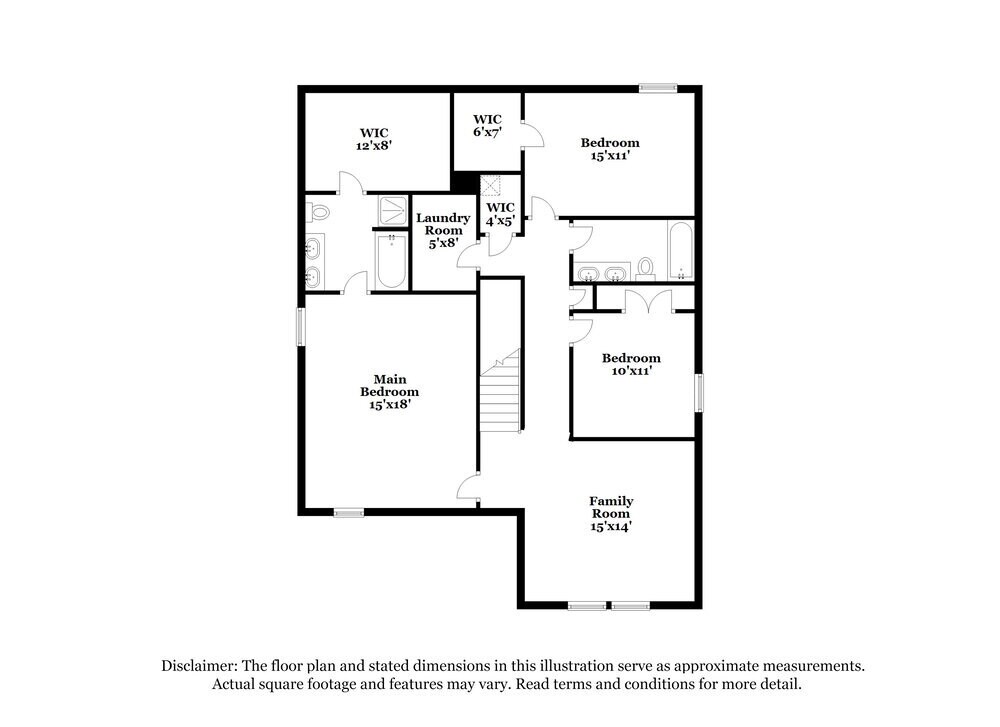 Building Photo - 10502 Castello Canyon