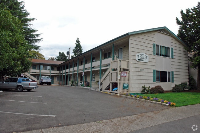 Building Photo - Westview Manor