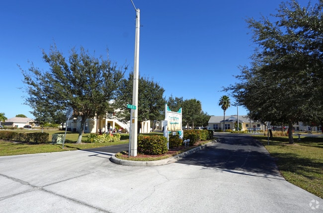 Building Photo - Coral Village Apartments