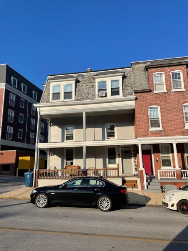 17 S Walnut St 17 S Walnut St West Chester PA 19382 Apartment Finder