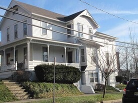 Building Photo - 311 Dryden Rd