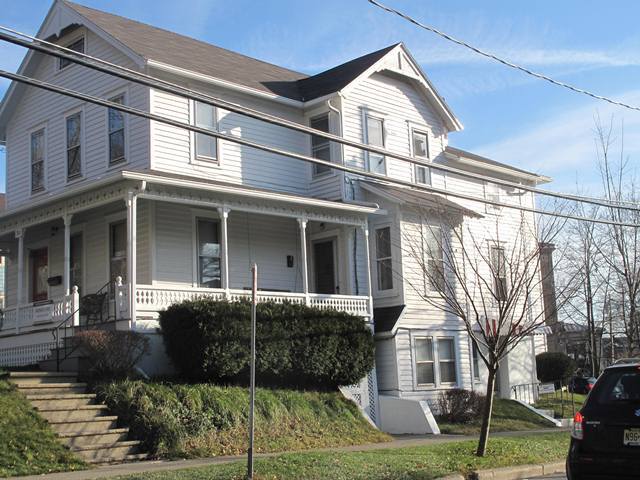 Building Photo - 311 Dryden Rd