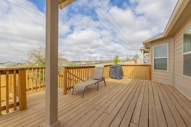 Building Photo - 5538 Jade Vly