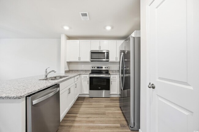 Building Photo - 322 Honeystone St