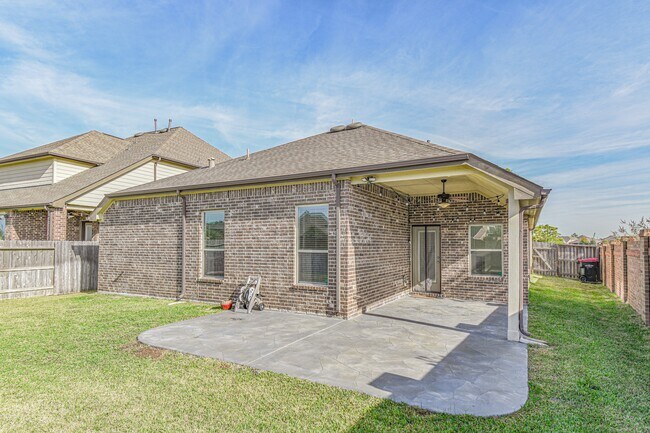 Building Photo - 9403 Briscoe Bend Ln
