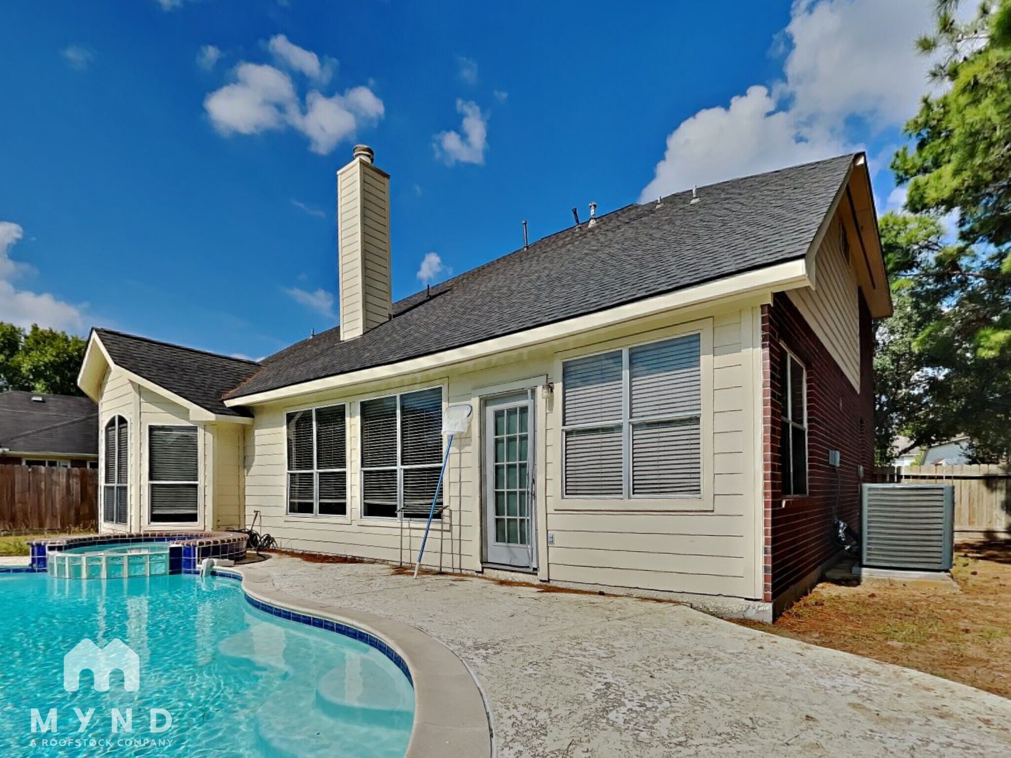 Building Photo - 5903 Sawyer Bend Ln