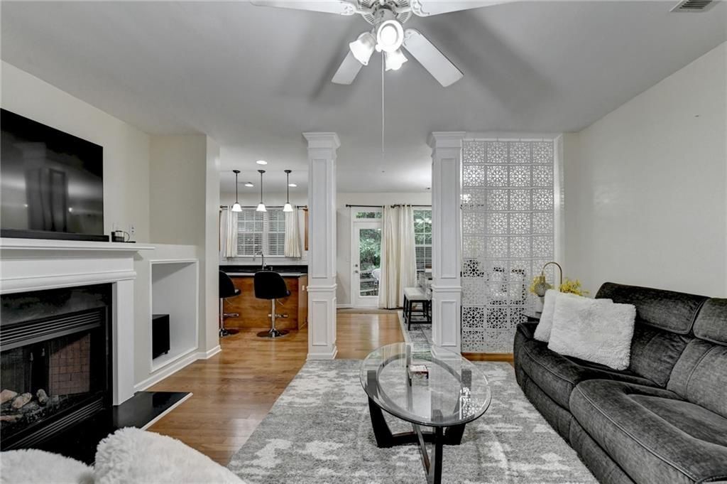 Building Photo - 2602 Pierce Brennen Ct NE