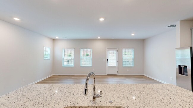 Floorplan - Crescent Valley