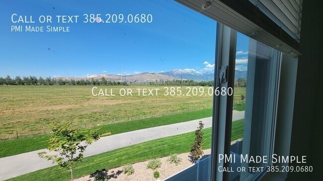 Building Photo - 3536 W 900 N
