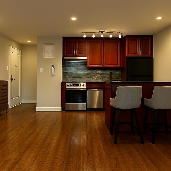 Building Photo - 8550 JFK Blvd E