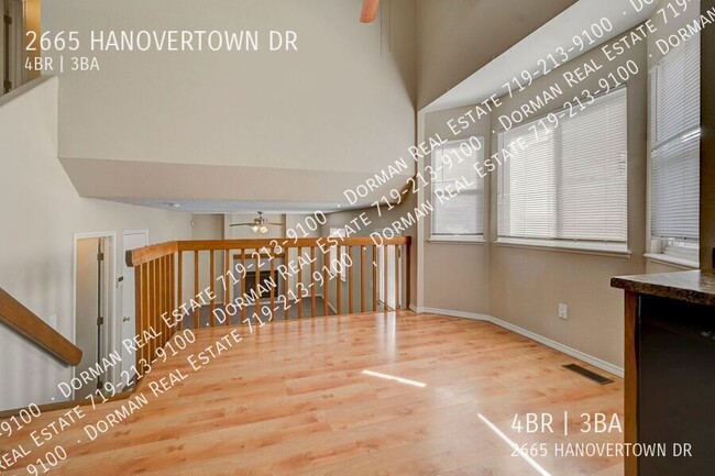 Building Photo - 2665 Hanovertown Dr