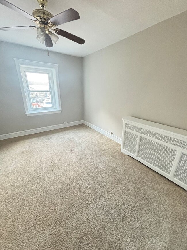 Building Photo - Spacious 3-Bedroom Apartment – 2nd Floor