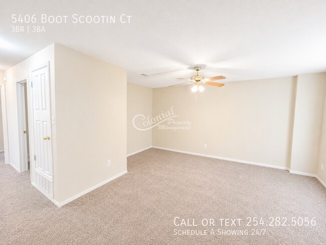 Building Photo - 5406 Boot Scootin Ct