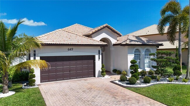 Building Photo - 649 SW 168th Way