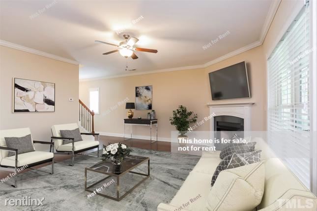Building Photo - 4 br, 3 bath House - 833 Varina Lane