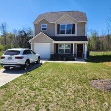 Building Photo - Almost New House for Rent in Lexington!