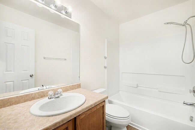 Building Photo - Freshly Updated 3-Bedroom Home Near Ft. Carson – Move-In Ready!