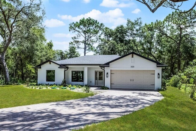 Building Photo - 320 kenora drive