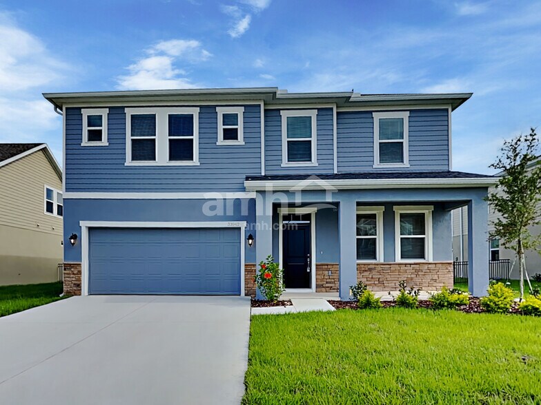 Primary Photo - 33942 Thyme Dr