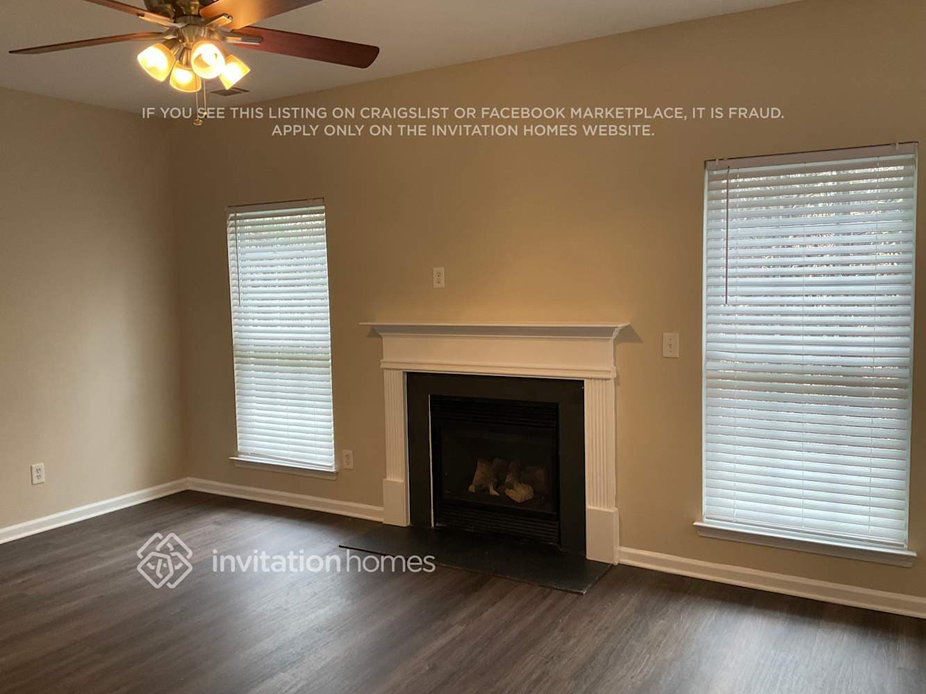 Building Photo - 6605 Pattonsburg Dr