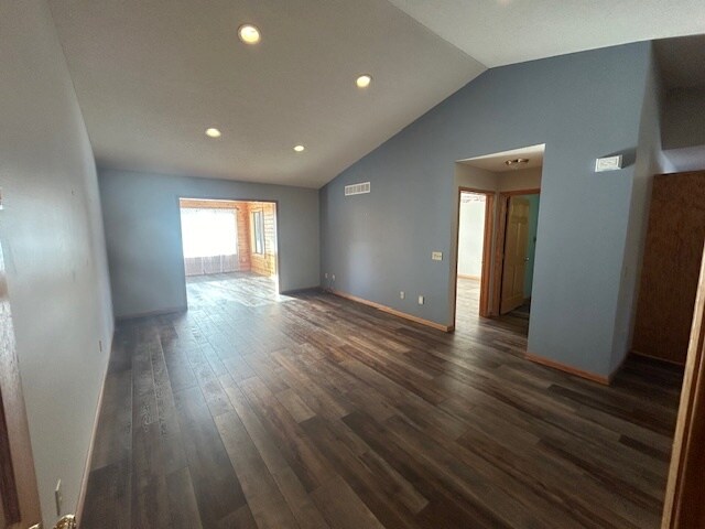 Building Photo - 5960 23rd St NE