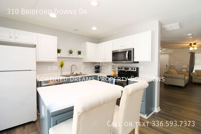 Building Photo - 310 Bridford Downs Dr