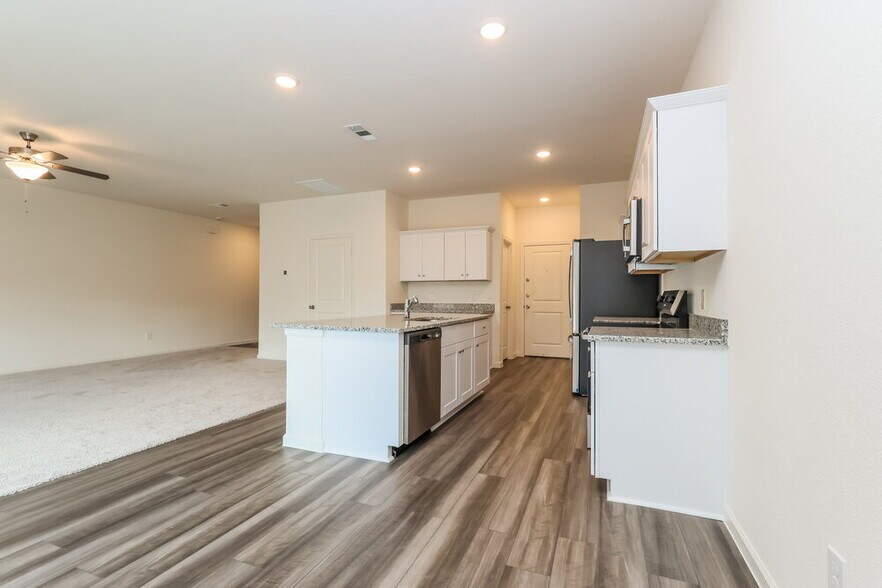 Building Photo - 15322 Abella Drive