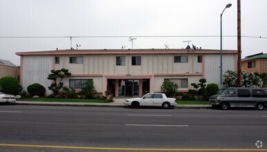 Building Photo - 13120 S. Vermont Ave.