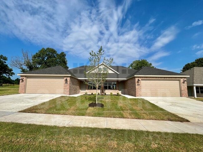 Building Photo - Tontitown | Dalton Plan- 3 Bed/ 2 Bath w/ ...