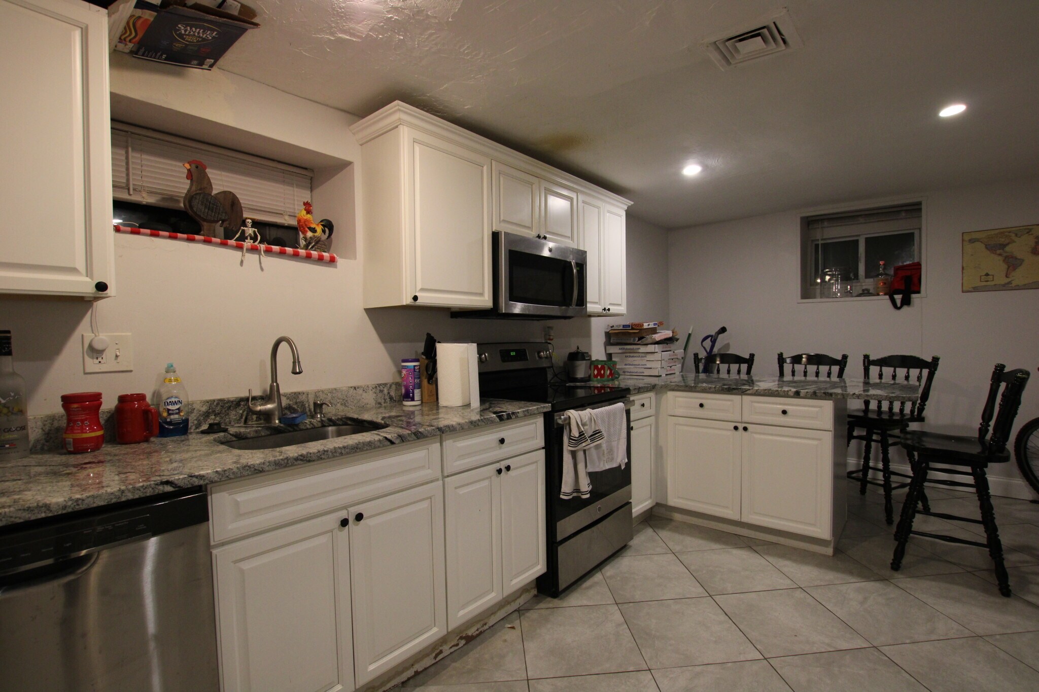 Building Photo - 58 Dudley St