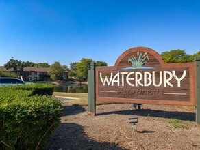 Building Photo - Waterbury Pointe Condominiums