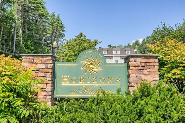 Building Photo - Horizons At Wurtsboro