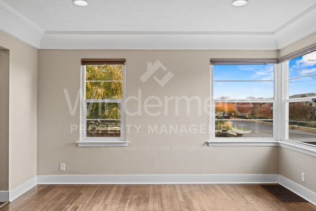 Building Photo - Bright, Charming Home with Modern Features and Exceptional Indoor–Outdoor Space Kendall Yards