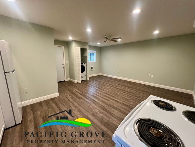 Building Photo - Junipero Ave Apartment Studio - Available ...