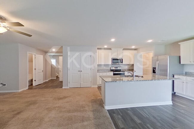 Building Photo - 1422 Native Gdn Rd