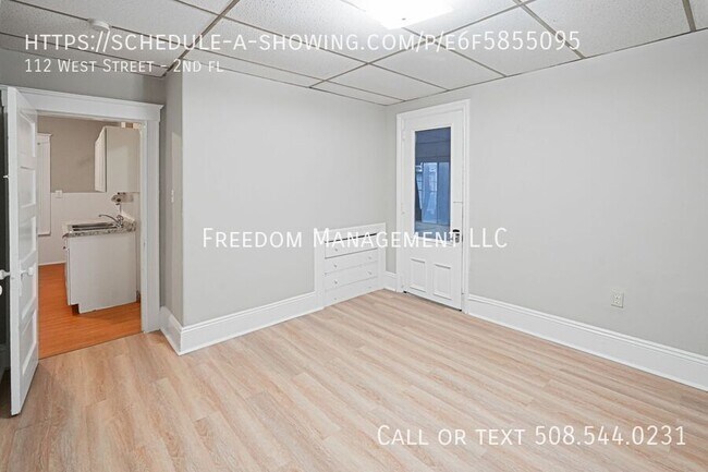 Building Photo - 112 West St