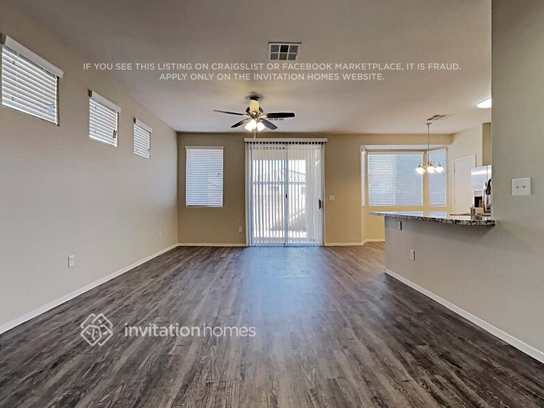 Building Photo - 3616 Starlight Evening St