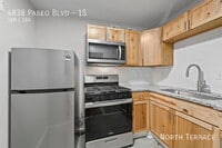 Building Photo - 4838 The Paseo