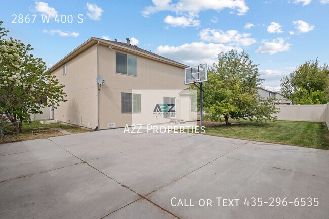 Building Photo - 2867 W 400 S