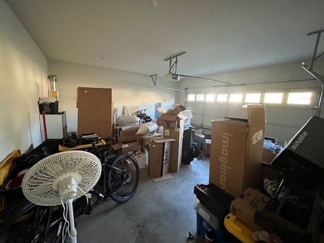 Two-Car Garage - 4753 Hadley St