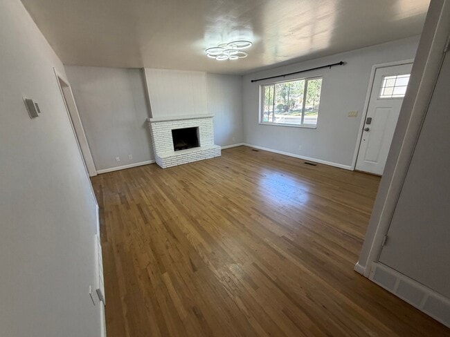Building Photo - 778 Wasatch Dr