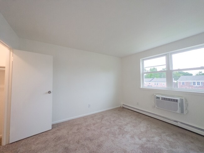 Bedroom | Morrisville Meadows - Morrisville Meadows