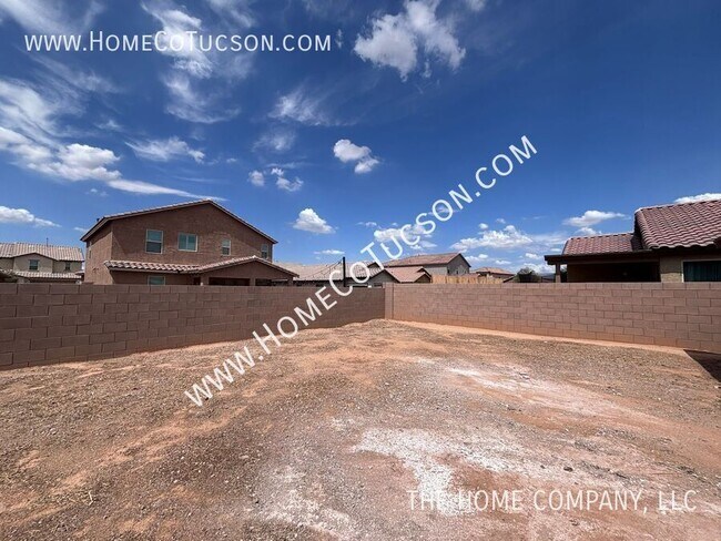 Building Photo - 8558 W Jackdaw Ct