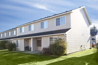 Building Photo - Crystal Creek Duplexes