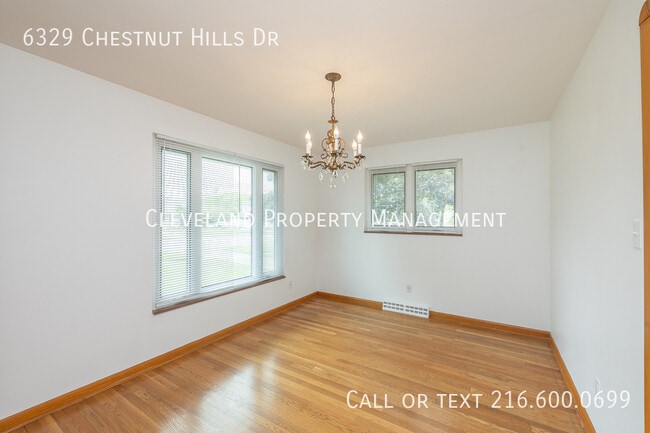 Building Photo - 6329 Chestnut Hills Dr