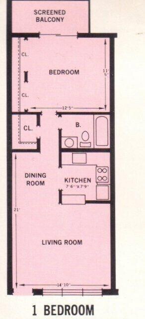 Building Photo - 340 Horizon W