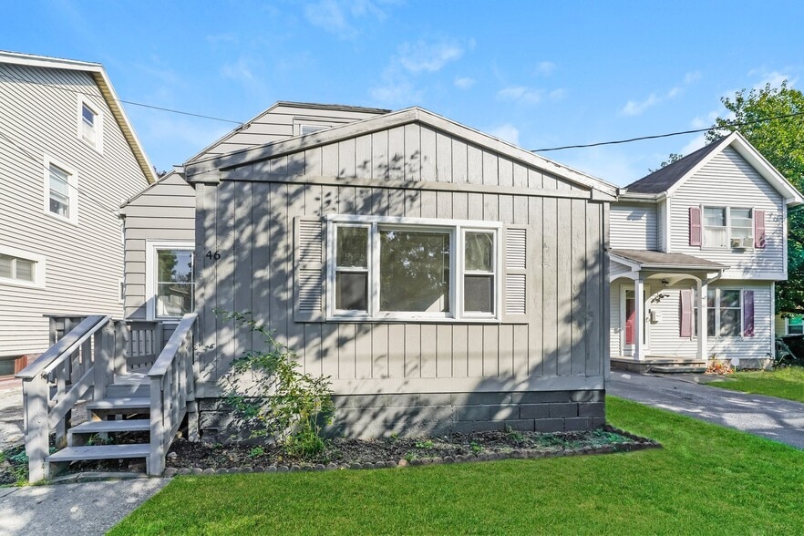 Building Photo - 46 Halford St