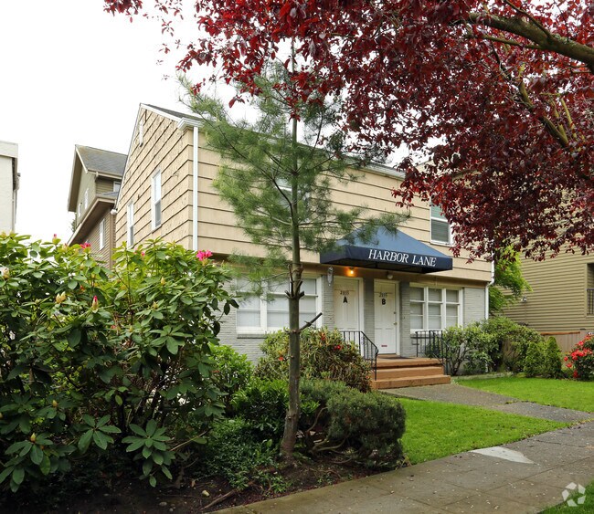 Building Photo - Harbor Lane Apartments