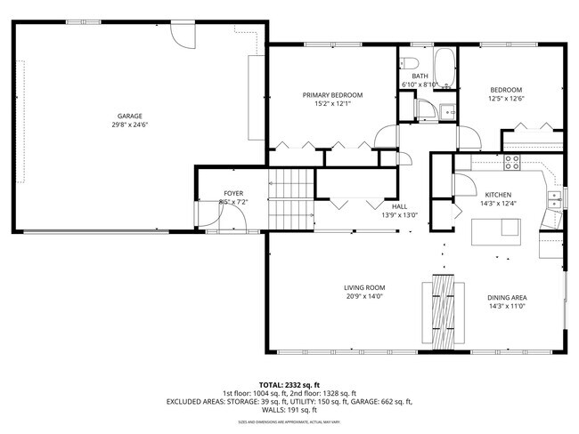 Building Photo - 3942 Stark Ln
